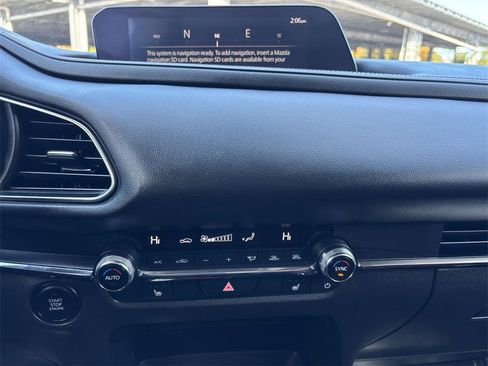 Used 2024 MAZDA CX-30 AWD 2.5 S w/ Preferred Package image 23