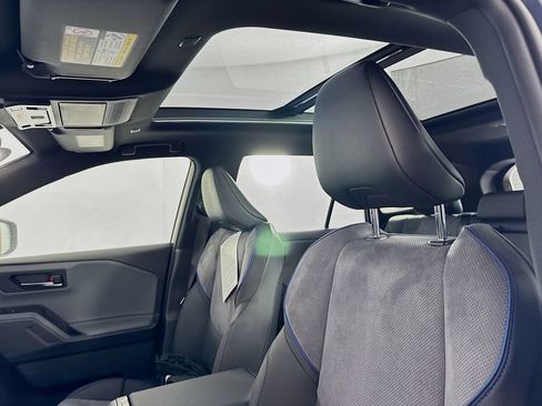 New 2026 Toyota RAV4 XSE image 33