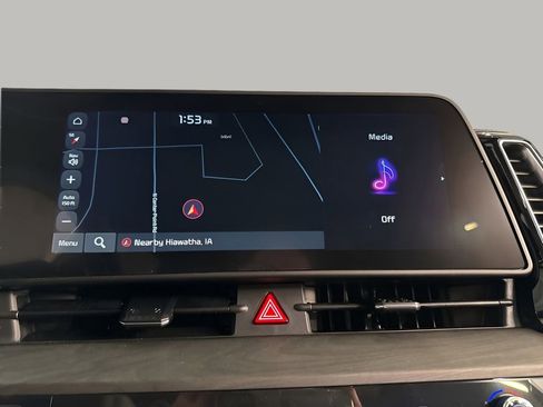 New 2025 Kia Sportage X-Line image 19