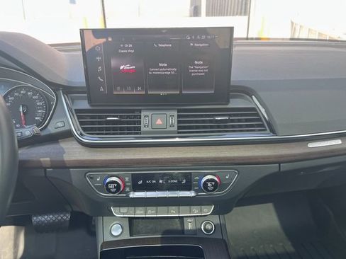 Used 2022 Audi Q5 2.0T Premium image 26