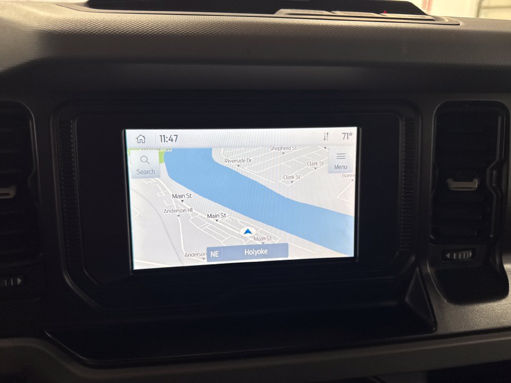 Certified 2023 Ford Bronco Big Bend AWD/4WD image 18