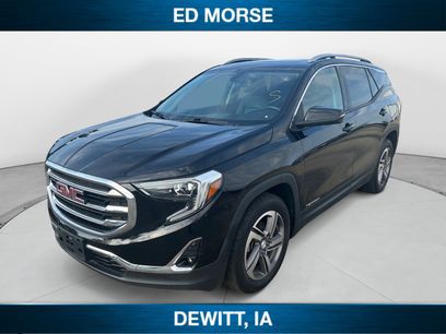 Used 2018 GMC Terrain SLT w/ Preferred Package
