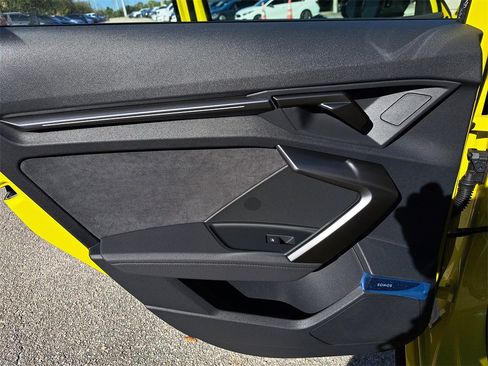 New 2026 Audi RS 3 image 27