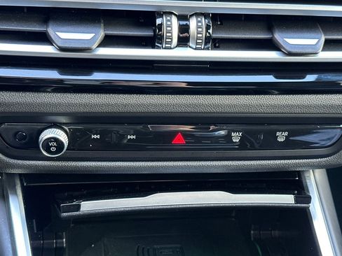 Certified 2023 BMW i4 eDrive40 w/ Premium Package image 26