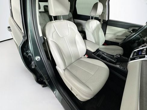 Certified 2023 Kia Sorento X-Line EX AWD/4WD image 30