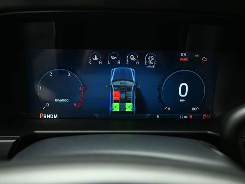 New 2026 Ford F250 Platinum image 12