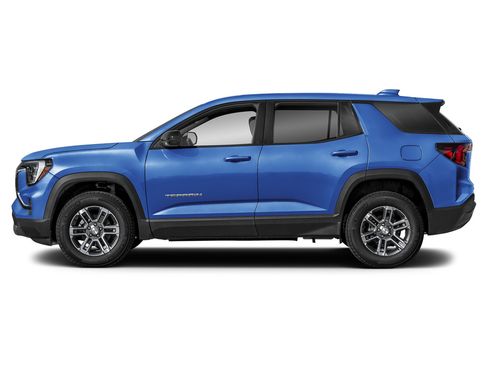 New 2026 GMC Terrain Elevation FWD image 34