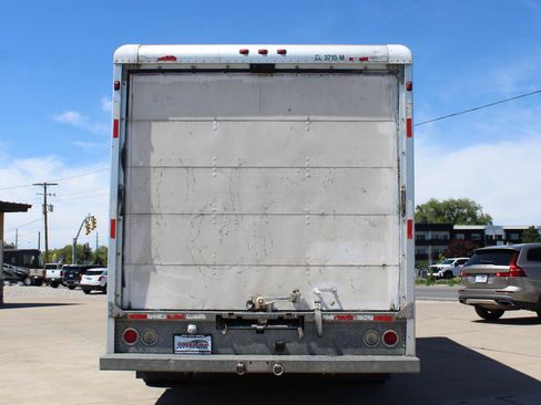 Used 2007 Ford E-450 and Econoline 450 RWD image 63