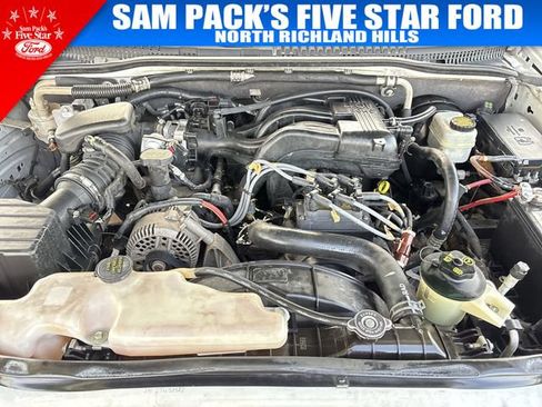 Used 2008 Ford Explorer Limited RWD image 31