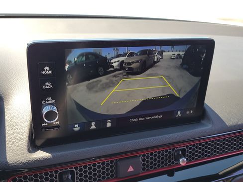 Used 2025 Honda Civic Si image 28