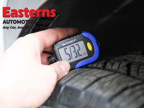 Used 2023 Hyundai Tucson SE image 26