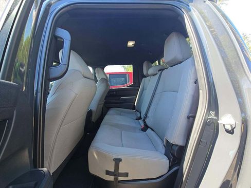 Used 2024 Toyota Tacoma SR5 RWD image 11