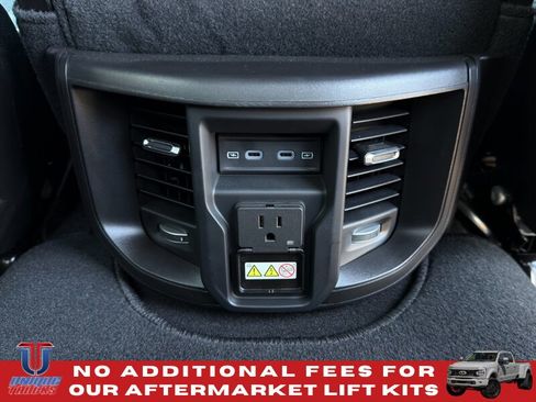 Used 2026 RAM 2500 Laramie AWD/4WD image 30