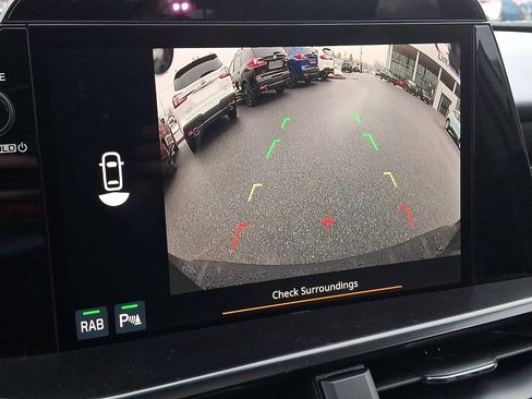 New 2026 Subaru Outback Limited AWD/4WD image 14