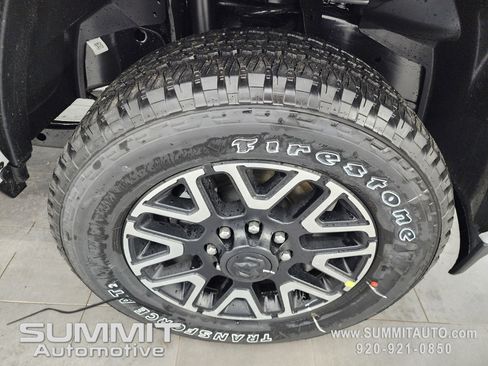 New 2026 RAM 2500 Limited image 3