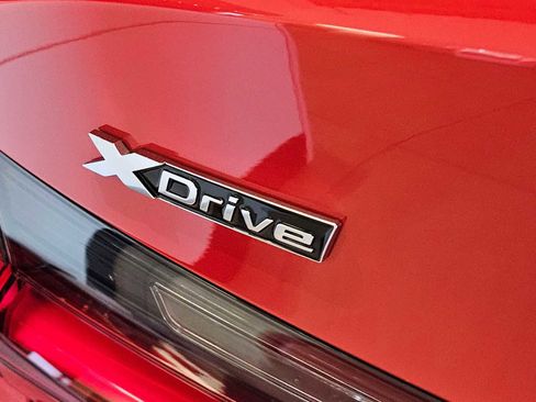 New 2026 BMW M3 Competition image 15