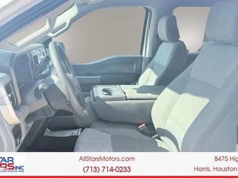 Used 2025 Ford F250 XLT AWD/4WD image 14
