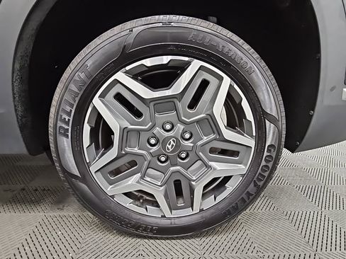 Used 2022 Hyundai Santa Fe Limited image 42