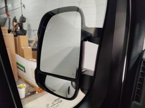 Used 2023 RAM ProMaster 3500 FWD image 39