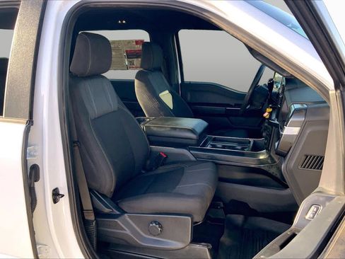 Used 2024 Ford F150 STX AWD/4WD image 9