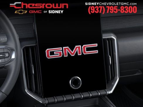 New 2026 GMC Acadia Elevation w/ Elevation Premium Package FWD image 20
