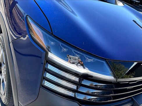 New 2026 Nissan Kicks SV image 13