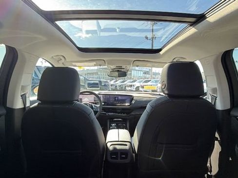 New 2026 Buick Envision Sport Touring AWD/4WD image 35
