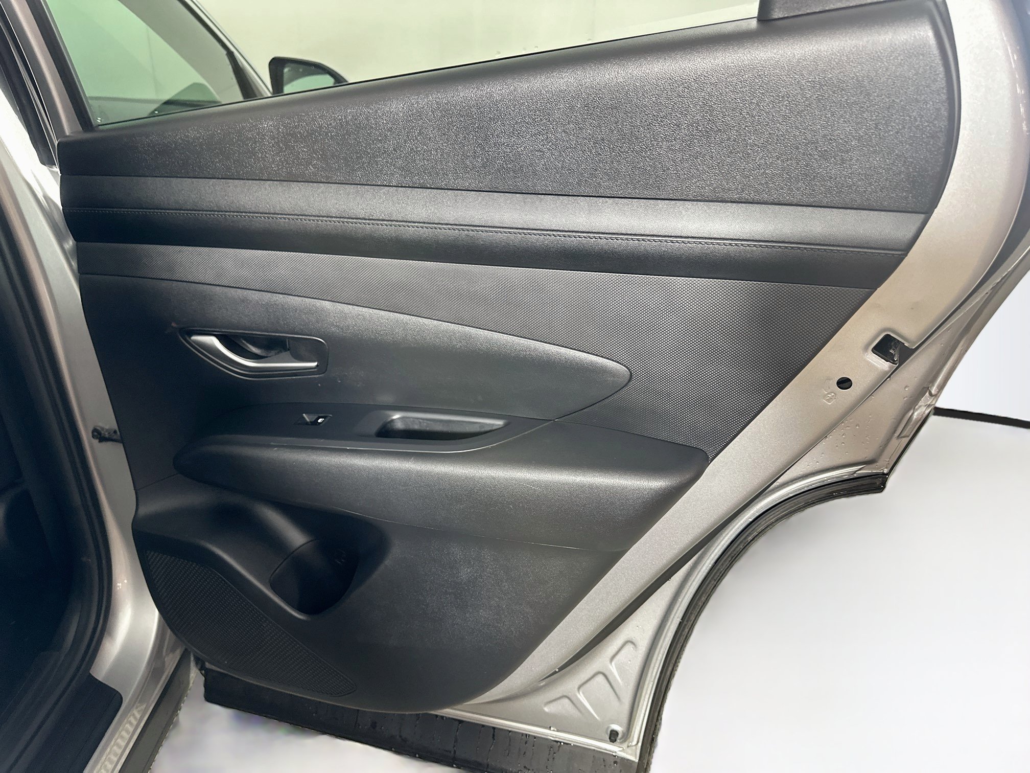 Used 2025 Hyundai Tucson SEL FWD image 31
