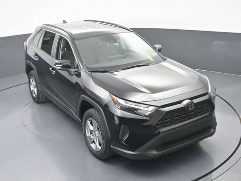 Used 2024 Toyota RAV4 XLE image 55