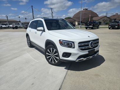 Used 2021 Mercedes-Benz GLB 250