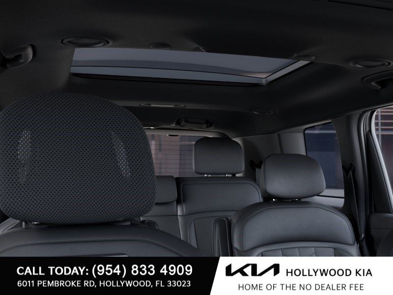 New 2027 Kia Telluride SX X-Pro AWD/4WD image 27