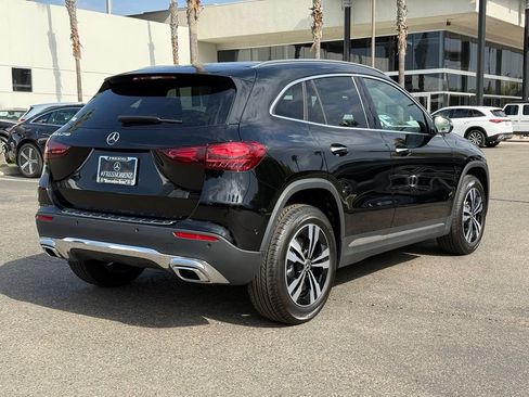 New 2026 Mercedes-Benz GLA 250 image 9