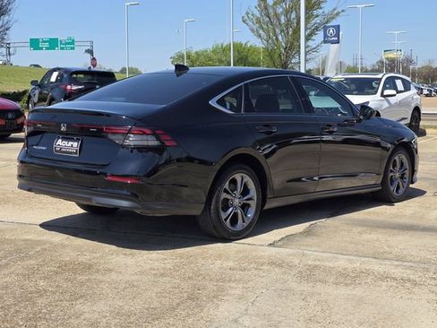 Used 2024 Honda Accord EX image 7
