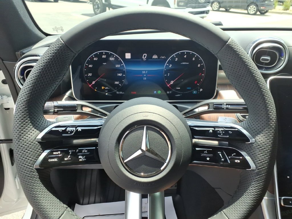 New 2026 Mercedes-Benz CLE 450 4MATIC Coupe image 19