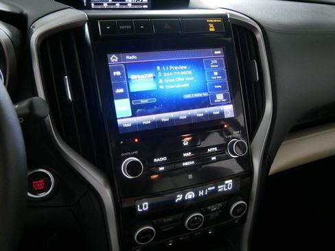 Used 2019 Subaru Ascent Limited AWD/4WD image 22