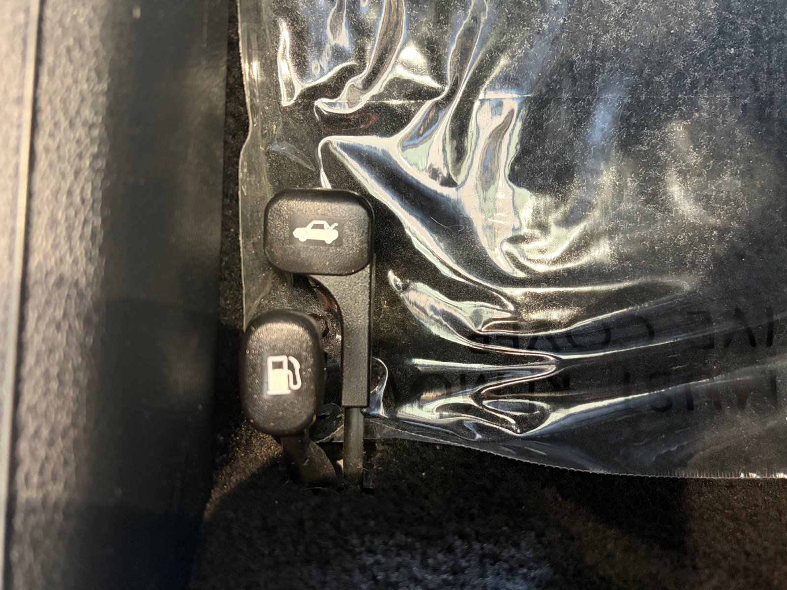 Used 2021 Kia Forte LXS FWD image 27