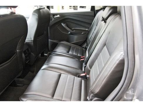 Used 2014 Ford Escape SE w/ Equipment Group 201A FWD image 12