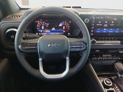 New 2025 Chevrolet Colorado Z71 w/ Technology Package image 14