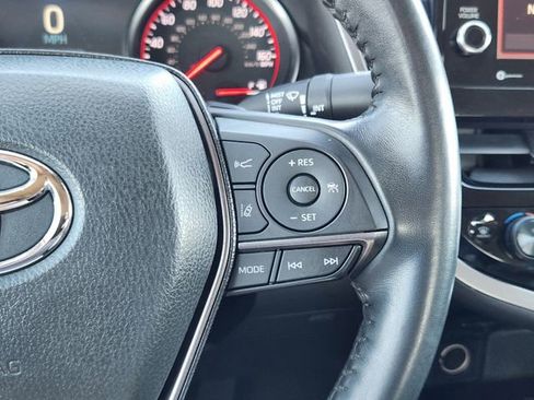 Used 2023 Toyota Camry XSE image 31