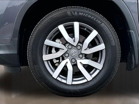 Used 2021 Honda Pilot EX-L image 29