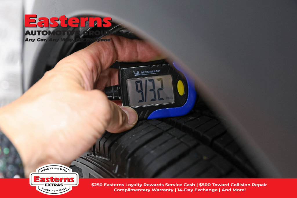 Used 2025 Honda HR-V Sport image 27