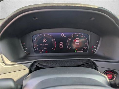New 2026 Honda Accord SE image 10
