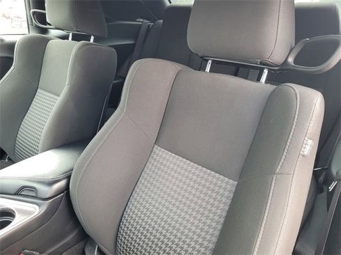 Used 2021 Dodge Challenger GT w/ Blacktop Package image 11