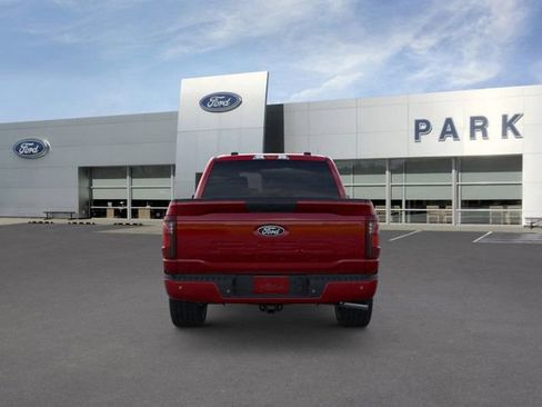 New 2025 Ford F150 STX w/ STX Black Appearance Package image 5