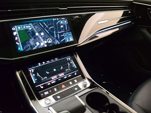 Certified 2023 Audi Q7 2.0T Premium image 27