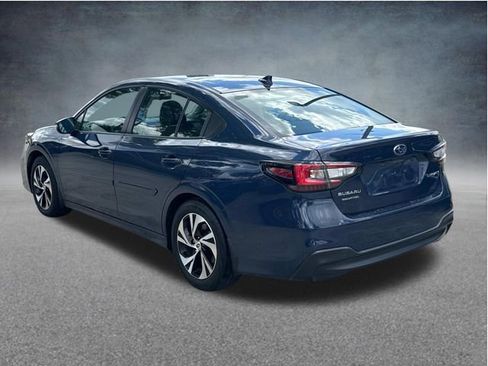 Used 2024 Subaru Legacy Premium AWD/4WD image 7