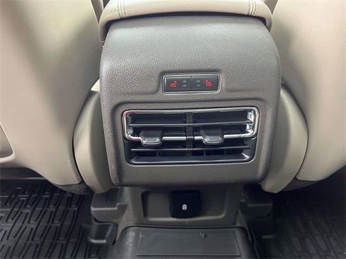 Certified 2022 Lincoln Corsair AWD w/ Premium Package image 18