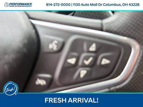 Used 2023 Chevrolet Malibu LT w/ Driver Confidence Package image 22