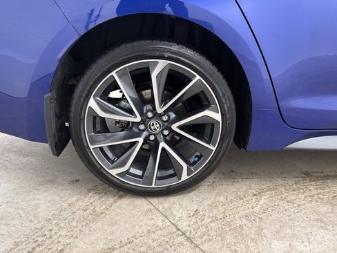 Used 2020 Toyota Corolla SE image 11