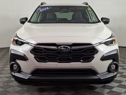 Certified 2024 Subaru Crosstrek 2.0i Premium w/ Crosstrek Mirror Package AWD/4WD image 5
